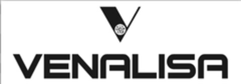 VENALISA Logo (EUIPO, 18.03.2016)