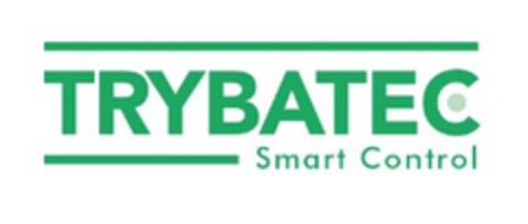 TRYBATEC Smart Control Logo (EUIPO, 07.04.2016)