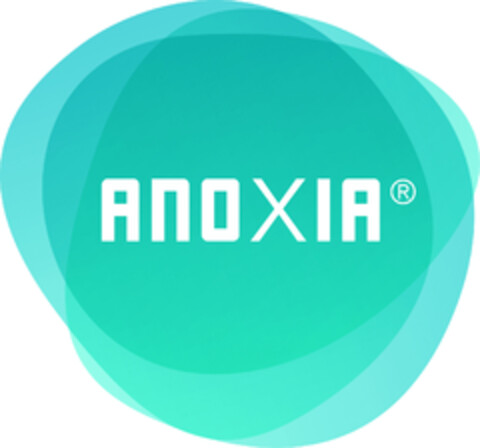 Anoxia Logo (EUIPO, 05/16/2016)