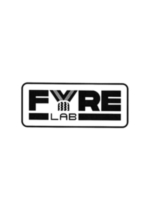 FYRE LAB Logo (EUIPO, 14.09.2016)