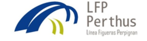 LFP Perthus Línea Figueras Perpignan Logo (EUIPO, 11/11/2016)