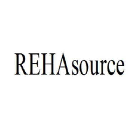 REHAsource Logo (EUIPO, 17.11.2016)