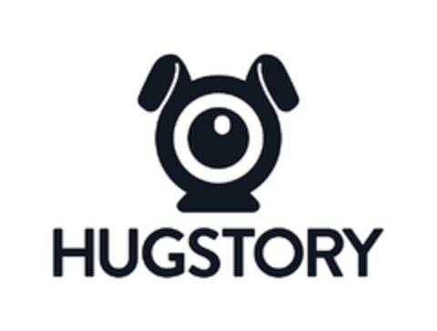 HUGSTORY Logo (EUIPO, 13.12.2016)