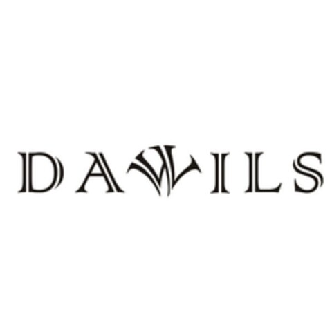 DAWILS Logo (EUIPO, 19.12.2016)