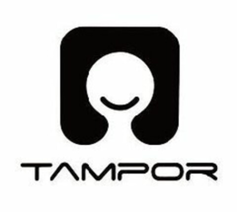 TAMPOR Logo (EUIPO, 12/27/2016)