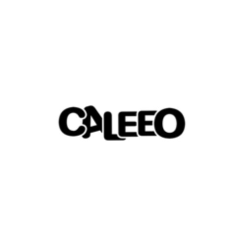 CALEEO Logo (EUIPO, 01/17/2017)