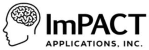 ImPACT APPLICATIONS, INC. Logo (EUIPO, 02/09/2017)