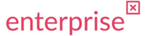 enterprise x Logo (EUIPO, 12.02.2017)