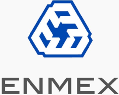 Enmex Logo (EUIPO, 03/15/2017)