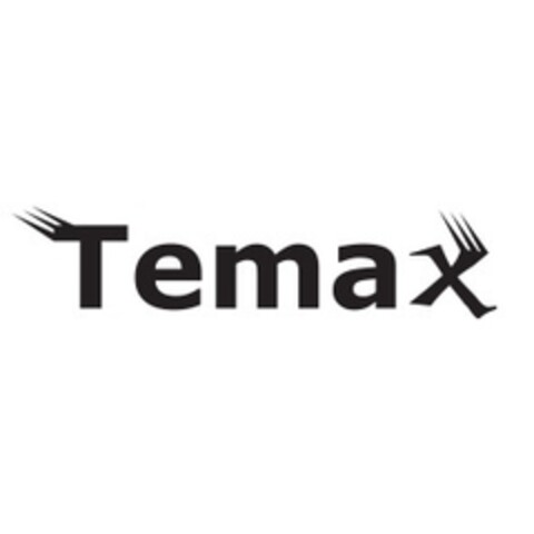 Temax Logo (EUIPO, 29.03.2017)