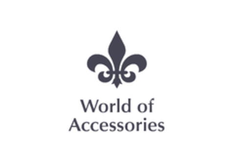 World of Accessories Logo (EUIPO, 04.05.2017)