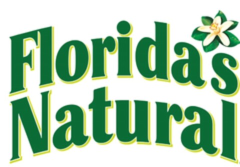 Floridas Natural Logo (EUIPO, 19.05.2017)