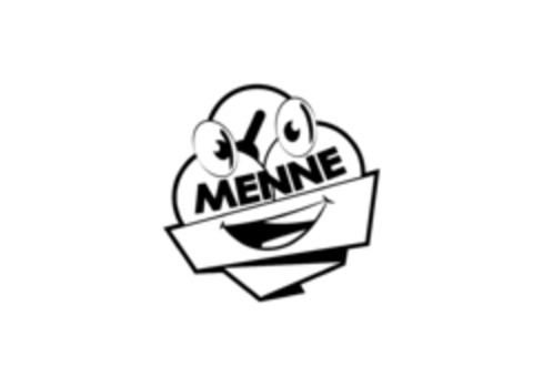 MENNE Logo (EUIPO, 30.08.2017)