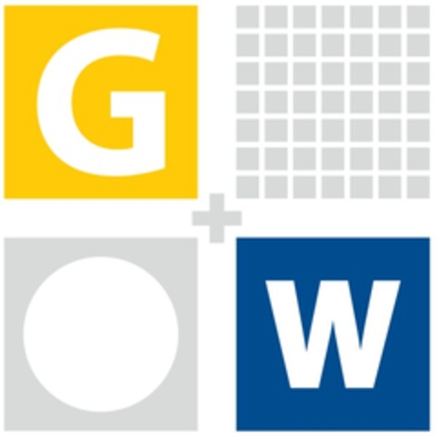 G+W Logo (EUIPO, 23.06.2017)