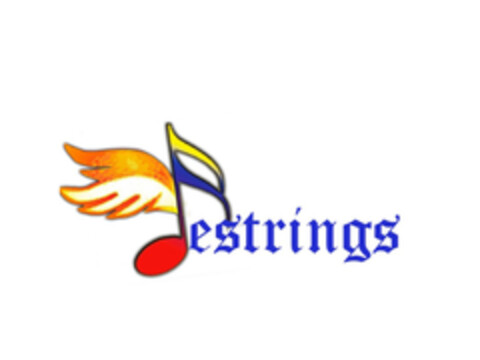 Yestrings Logo (EUIPO, 04.07.2017)