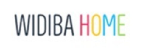 WIDIBA HOME Logo (EUIPO, 07/05/2017)