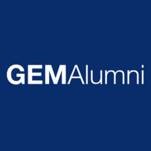 GEMAlumni Logo (EUIPO, 07/12/2017)