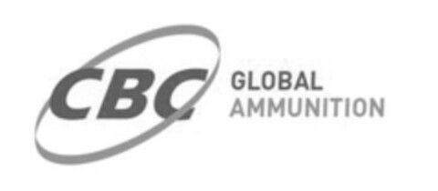CBC GLOBAL AMMUNITION Logo (EUIPO, 18.08.2017)