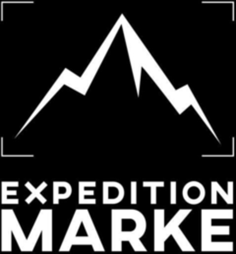 EXPEDITIONMARKE Logo (EUIPO, 25.08.2017)