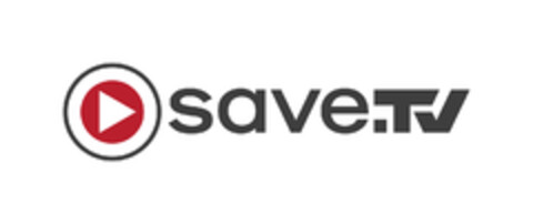 save.TV Logo (EUIPO, 17.01.2018)