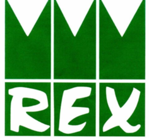 REX Logo (EUIPO, 03.02.2018)