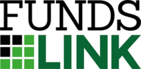 FUNDSLINK Logo (EUIPO, 07.03.2018)