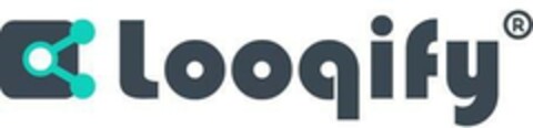 Looqify Logo (EUIPO, 08.03.2018)