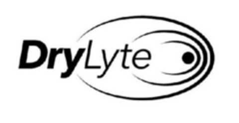 DRYLYTE Logo (EUIPO, 13.03.2018)