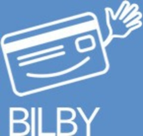 BILBY Logo (EUIPO, 23.04.2018)