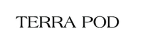 TERRA POD Logo (EUIPO, 10.05.2018)