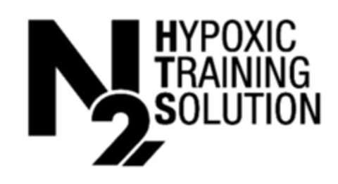 N2 HYPOXIC TRAINING SOLUTION Logo (EUIPO, 15.05.2018)