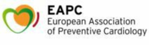 EAPC European Association of Preventive Cardiology Logo (EUIPO, 29.05.2018)