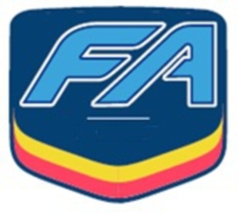 FA Logo (EUIPO, 10.07.2018)