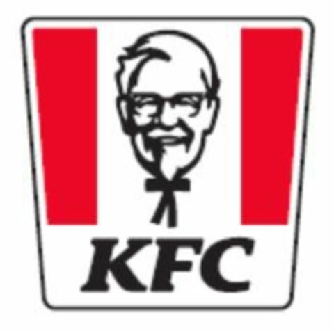 KFC Logo (EUIPO, 07/25/2018)