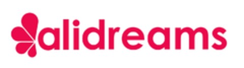 ALIDREAMS Logo (EUIPO, 08.08.2018)