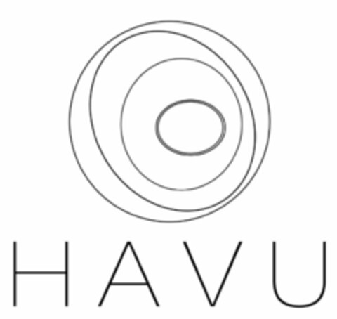 HAVU Logo (EUIPO, 10.08.2018)