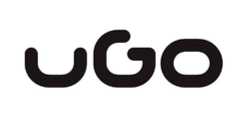 UGO Logo (EUIPO, 31.08.2018)