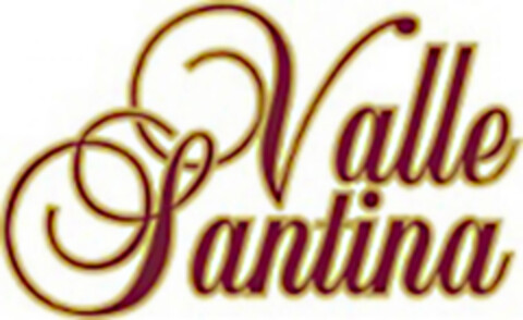 VALLE SANTINA Logo (EUIPO, 02.10.2018)