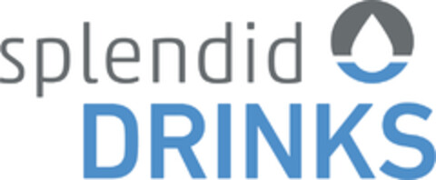 splendid DRINKS Logo (EUIPO, 10/11/2018)