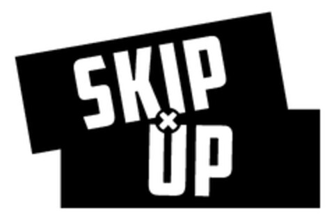 SKIP UP Logo (EUIPO, 18.10.2018)