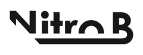 Nitro B Logo (EUIPO, 22.10.2018)