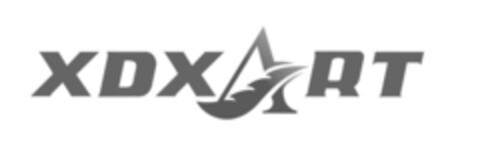 XDXART Logo (EUIPO, 21.11.2018)