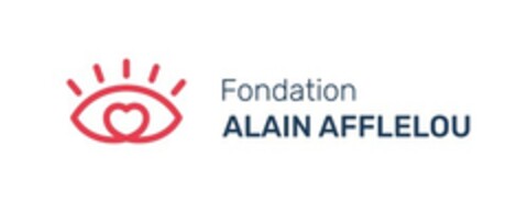 FONDATION ALAIN AFFLELOU Logo (EUIPO, 28.11.2018)