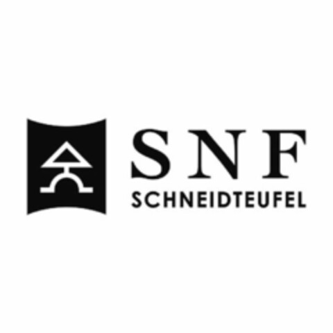 SNF SCHNEIDTEUFEL Logo (EUIPO, 05.12.2018)