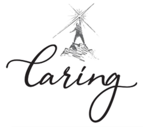 Caring Logo (EUIPO, 01/09/2019)