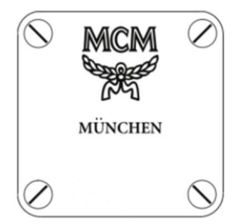 MCM München Logo (EUIPO, 12.12.2018)
