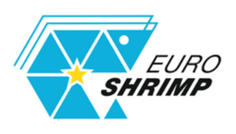 EURO SHRIMP Logo (EUIPO, 20.12.2018)