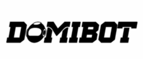 DOMIBOT Logo (EUIPO, 24.01.2019)