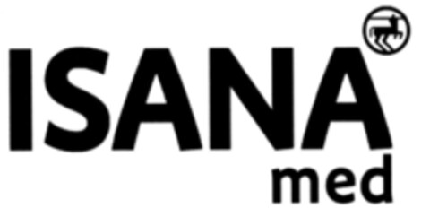 ISANA med Logo (EUIPO, 07.02.2019)