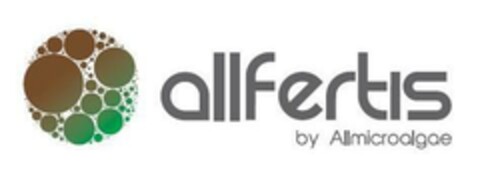 allfertis by Allmicroalgae Logo (EUIPO, 08.02.2019)